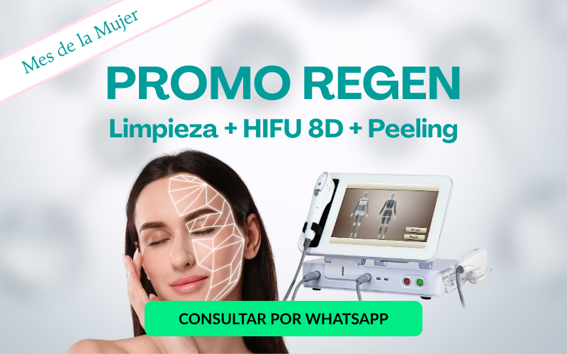 Rebajas regen