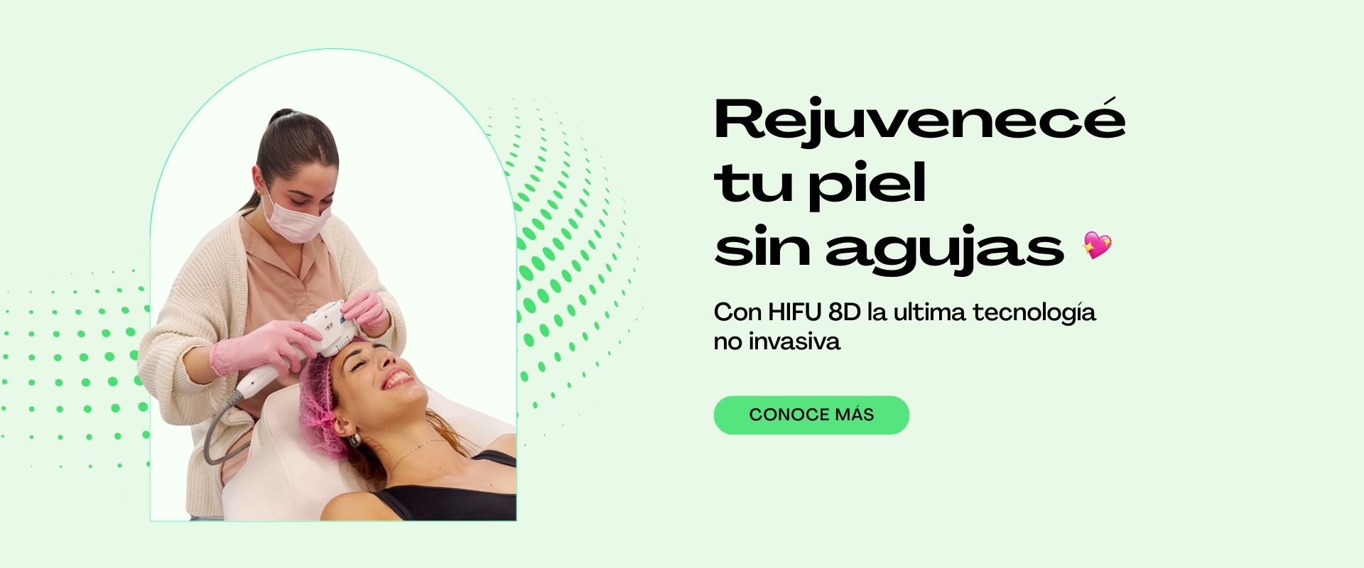 Rejuvence sin cirugias