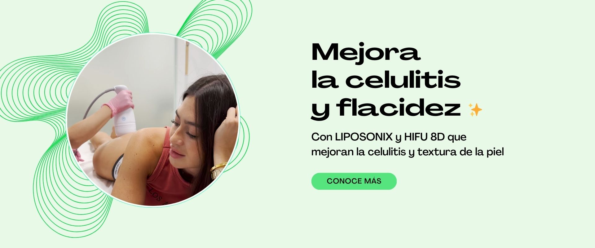 Rejuvence sin cirugias