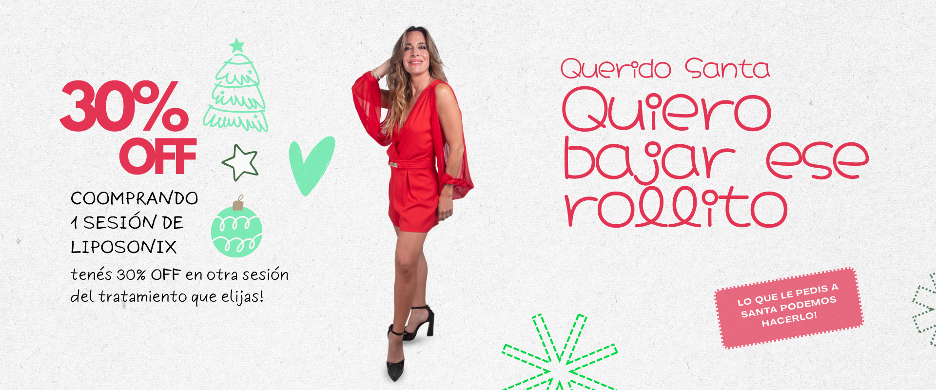 Rejuvence sin cirugias