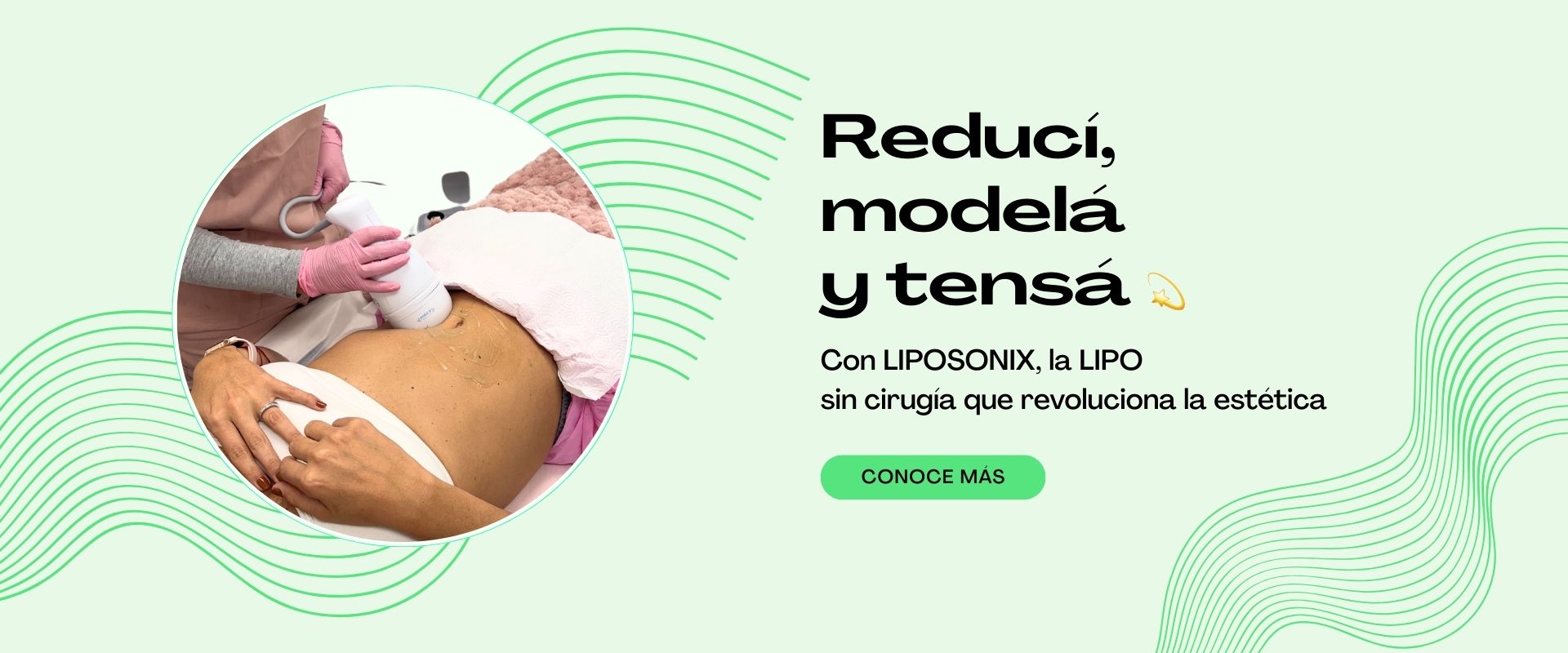 Rejuvence sin cirugias