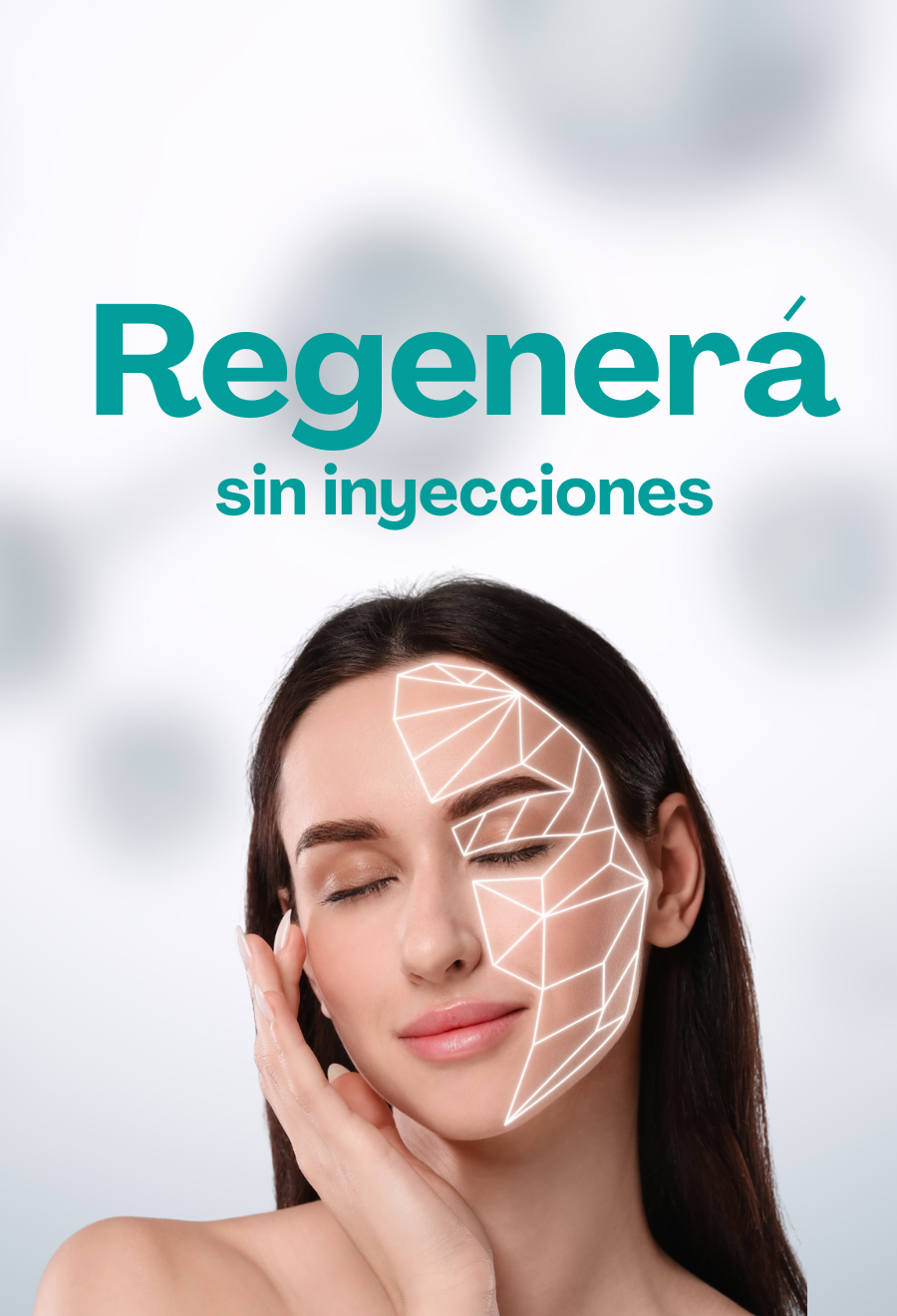 Rejuvence sin cirugias